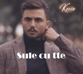 Sule cu tte (by Oliver)-cover