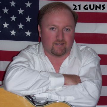 21 Guns-cover