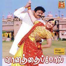 Nee Partha Vizhigal-cover