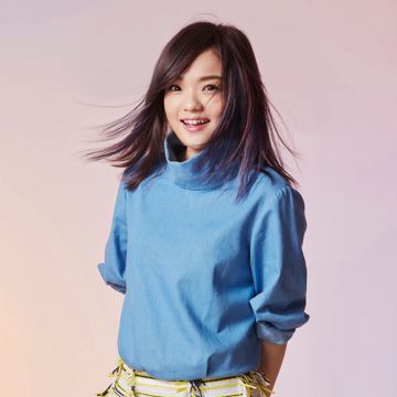心动-cover