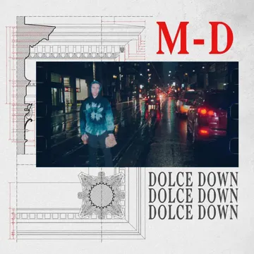 Dolce Down-cover