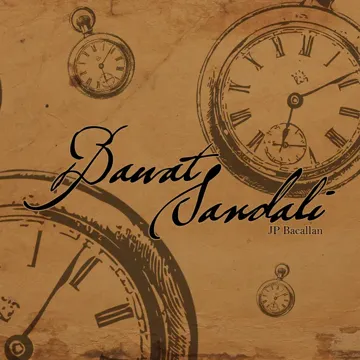Bawat Sandali-cover
