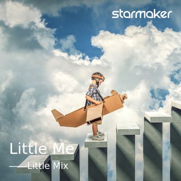 Little Me-cover
