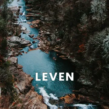 Leven-cover