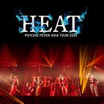 Hotline - PSYCHIC FEVER ASIA TOUR 2024 ”HEAT”-cover