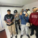 LÚCETE (feat. ZETA & Danger)