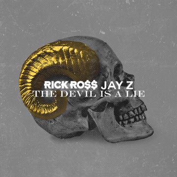The Devil Is A Lie (feat. JAY Z)-cover