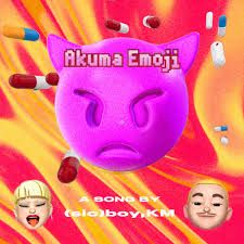 Akuma Emoji-cover