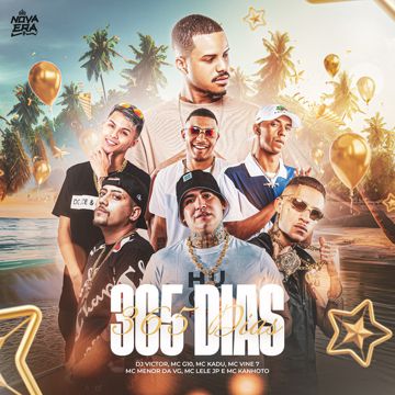 365 Dias-cover
