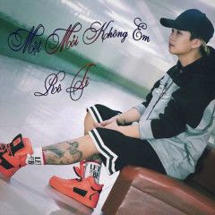 Mệt Mỏi Không Em-cover