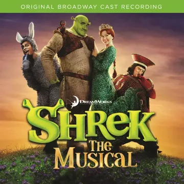 I'm a Believer (Musical)