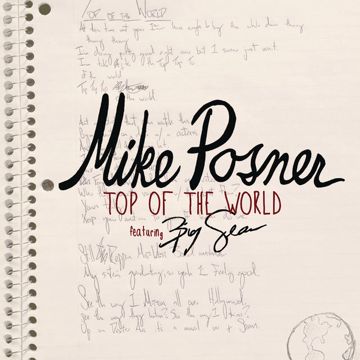 Top Of The World-cover