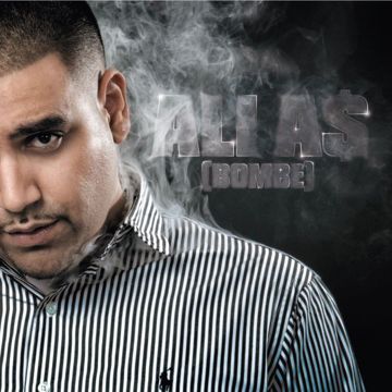Bombe-cover