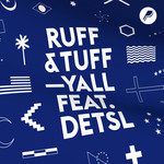 Ruff n' Tuff-cover