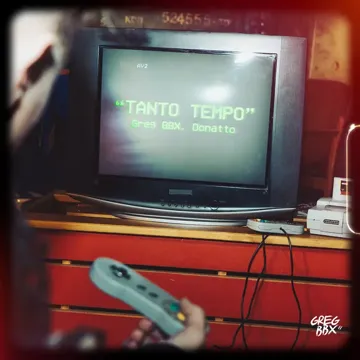 Tanto Tempo-cover