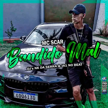 Bandido Mal-cover