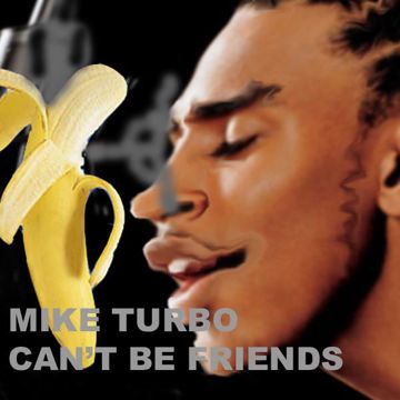 Can't Be Friends-cover
