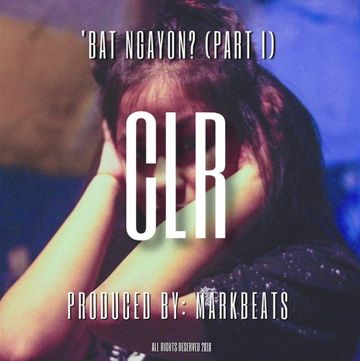 Bat Ngayon-cover