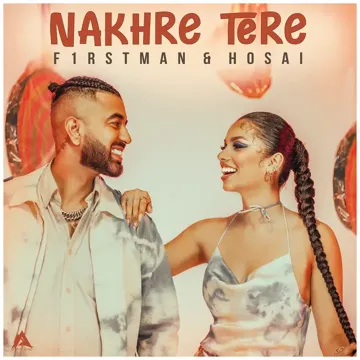 Nakhre Tere ft. Hosai-cover
