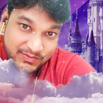 Chalire Tora Padma Phute-Odia Album Song-cover