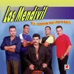 El Amor De Mi Vida-cover