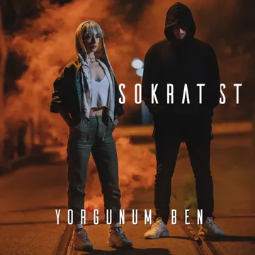 Yorgunum Ben-cover