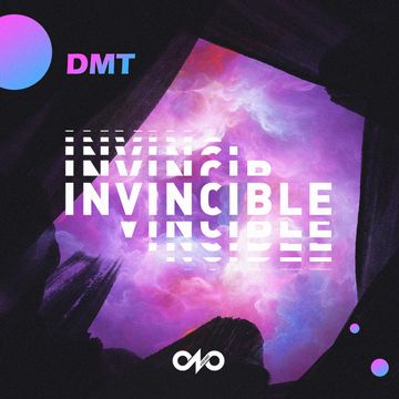 INVINCIBLE-cover