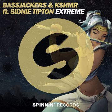 Extreme-cover