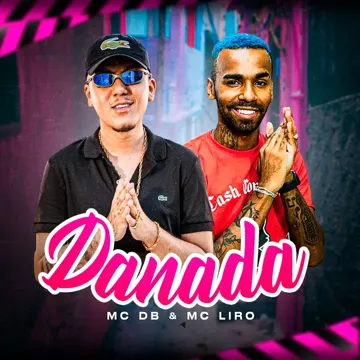 Danada-cover