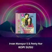 Kopi Susu-cover