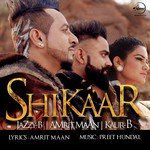 Shikaar-cover