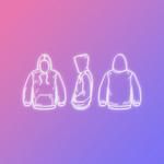 Sweatshirt (Sped Up)-cover