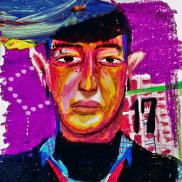 17 (17 Remix)-cover