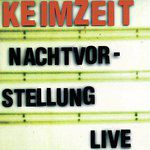 Bunte Scherben (Live)-cover