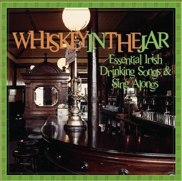 Whiskey in the Jar-cover