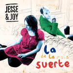 La de la Mala Suerte-cover