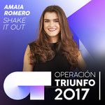 Shake It Out(Operación Triunfo 2017)-cover