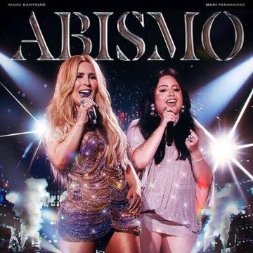 Abismo (part. Mari Fernandez)-cover
