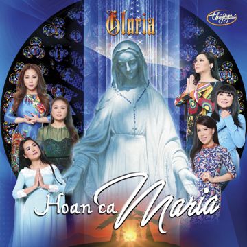 Dư Âm Mùa Giáng Sinh-cover