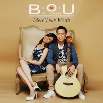 More Than Words-cover