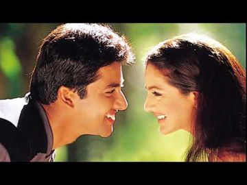 Meri Tarah Tum Bhi HD