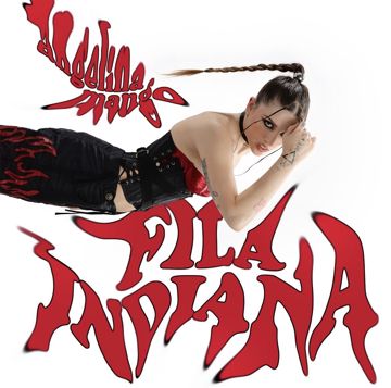 FILA INDIANA -cover