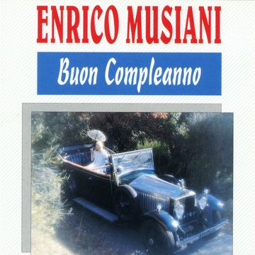 Tu che m'hai preso il cuor