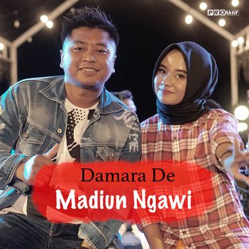 Madiun Ngawi-cover