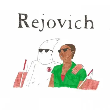 Snow (My Rap Song)-cover