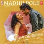 Madhu Pole (From &quot;Dear Comrade&quot;)-cover