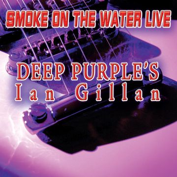 Smoke on the Water-cover