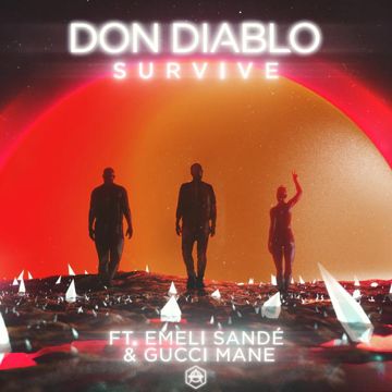 Survive-cover