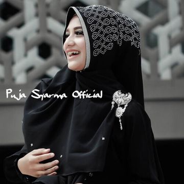 Rouhi Fidak (Ahmad Ya Nurul Huda)-cover