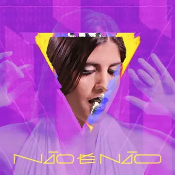 Não É Não-cover